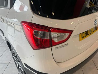 SUZUKI SX4 S-CROSS 1.6 SZ5