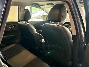 RENAULT KADJAR 1.5 Dynamique S Nav dCi 110 Auto