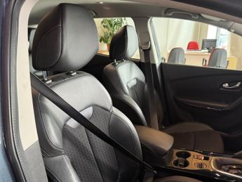 RENAULT KADJAR 1.5 Dynamique S Nav dCi 110 Auto