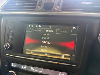 RENAULT KADJAR 1.5 Dynamique S Nav dCi 110 Auto