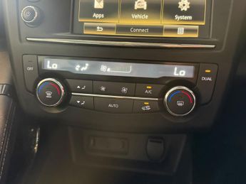 RENAULT KADJAR 1.5 Dynamique S Nav dCi 110 Auto