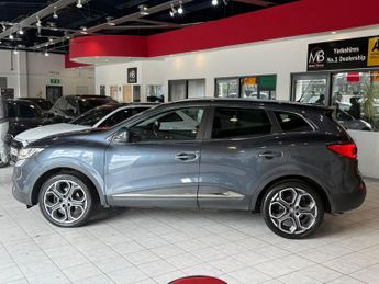 RENAULT KADJAR 1.5 Dynamique S Nav dCi 110 Auto