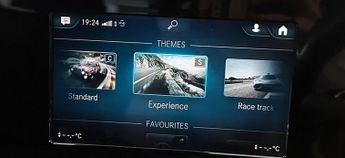 MERCEDES-BENZ A CLASS 2.0 A35 AMG SpdS DCT 4MATIC Euro 6 (s/s) 5dr