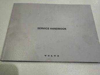 VOLVO XC40 1.5 Plus T4 (211 hp) Auto