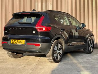 VOLVO XC40 1.5 Plus T4 (211 hp) Auto