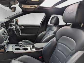 KIA STINGER 3.3 T-GDi V6 GT S Gran Turismo Auto Euro 6 (s/s) 5dr