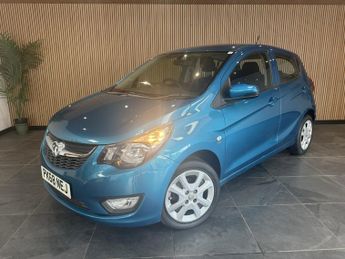 Vauxhall VIVA 1.0 i SE