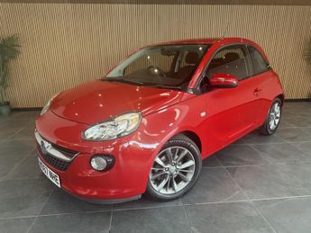 Vauxhall ADAM 1.2 i JAM