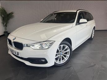 BMW 3 Series 2.0 320i xDrive SE Touring