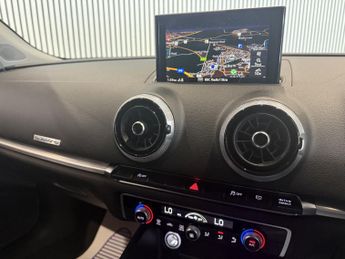 AUDI A3 2.0 TDI Sport