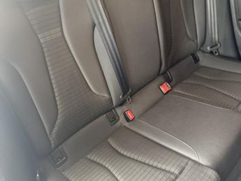 AUDI A3 2.0 TDI Sport
