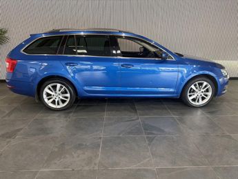 SKODA OCTAVIA 1.5 TSI ACT SE L
