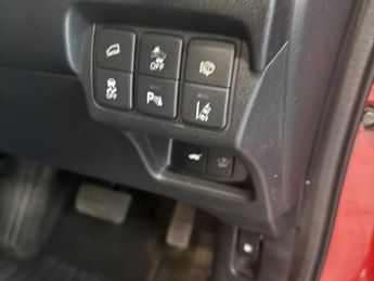 HONDA CR-V 1.6 i-DTEC EX