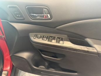 HONDA CR-V 1.6 i-DTEC EX