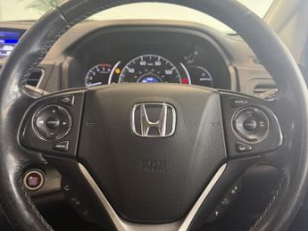 HONDA CR-V 1.6 i-DTEC EX