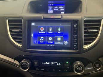 HONDA CR-V 1.6 i-DTEC EX
