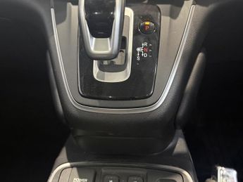 HONDA CR-V 1.6 i-DTEC EX