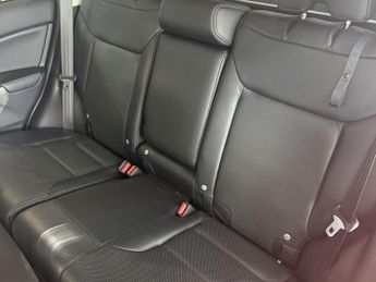HONDA CR-V 1.6 i-DTEC EX