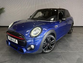 MINI Hatch 1.5 5-Door Hatch Cooper