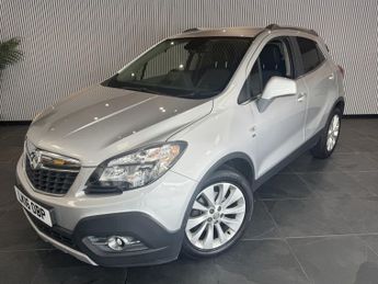 Vauxhall Mokka 1.4 i Turbo SE