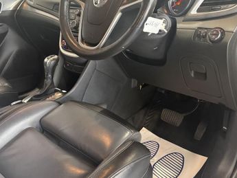 VAUXHALL MOKKA 1.4 i Turbo SE
