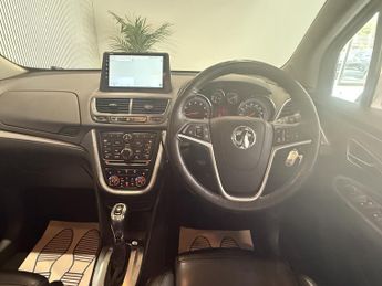 VAUXHALL MOKKA 1.4 i Turbo SE