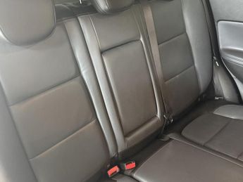 VAUXHALL MOKKA 1.4 i Turbo SE