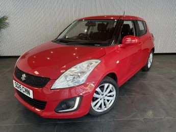 Suzuki Swift 1.2 SZ3