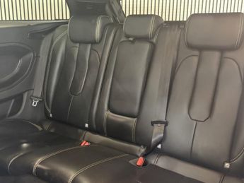 LAND ROVER RANGE ROVER EVOQUE 2.2 SD4 Special Edition