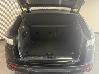LAND ROVER RANGE ROVER EVOQUE 2.2 SD4 Special Edition