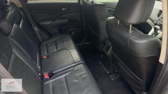 HONDA CR-V 2.2 i-DTEC EX