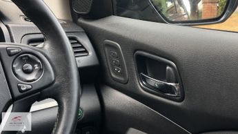 HONDA CR-V 2.2 i-DTEC EX