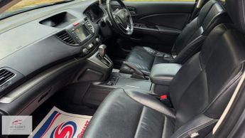HONDA CR-V 2.2 i-DTEC EX