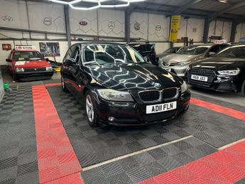 BMW 3 Series 2.0 320d Efficient Dynamics