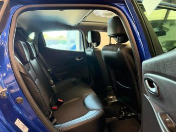 RENAULT CLIO 1.5 GT Line dCi 90 Auto EDC MY18