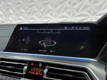 BMW X5 3.0 X5 xDrive 30d