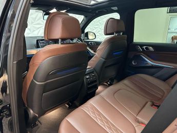 BMW X5 3.0 X5 xDrive 30d