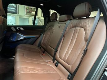 BMW X5 3.0 X5 xDrive 30d