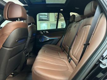BMW X5 3.0 X5 xDrive 30d