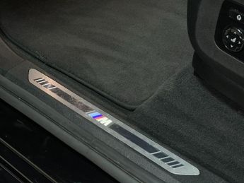 BMW X5 3.0 X5 xDrive 30d