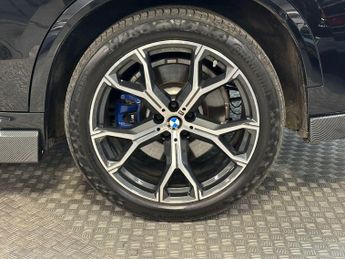 BMW X5 3.0 X5 xDrive 30d