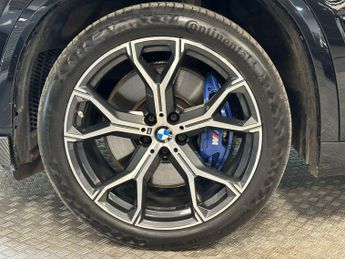 BMW X5 3.0 X5 xDrive 30d