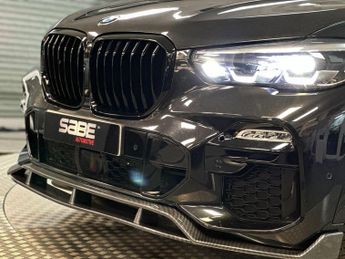 BMW X5 3.0 X5 xDrive 30d