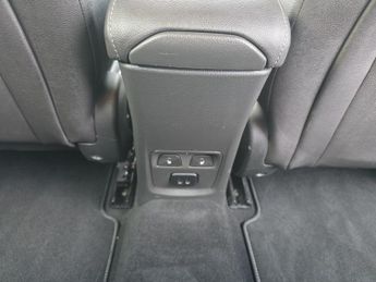 VAUXHALL ASTRA 1.4 i Turbo Elite