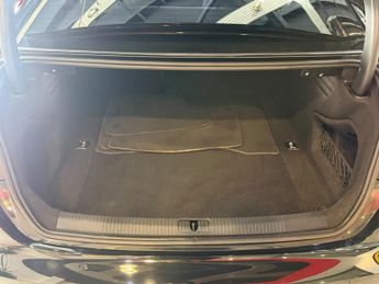 AUDI A5 2.0 TFSI S line