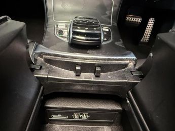 MERCEDES-BENZ C CLASS 2.1 C250d AMG Line