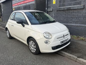 Fiat 500 1.2 500 1.2 Pop