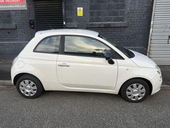 FIAT 500 1.2 500 1.2 Pop