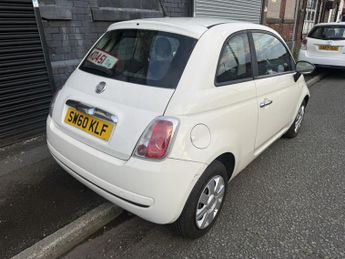 FIAT 500 1.2 500 1.2 Pop