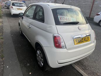 FIAT 500 1.2 500 1.2 Pop